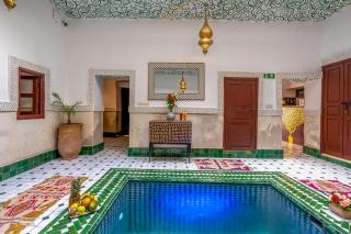 Riad Jowara - Marrakesh - 4