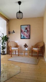 Ferienhaus Landblick - 8
