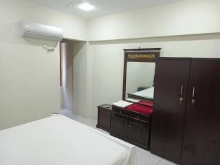Fully furnished Studio Appartment - 8