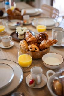 Villa Horizon - PREMIUM EXPERIENCE - Sea view - 5min from Monaco - Ideal Groups&Families - Chimney - Parking - Private Garden - Calm - 4