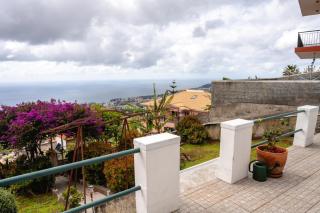 Casa Branca do Monte - Funchal - 3