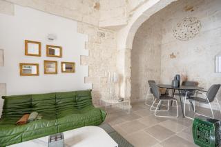 Vista Bianca - Ostuni - 5