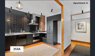 Renovated home in central location - Sandy Bay - 7