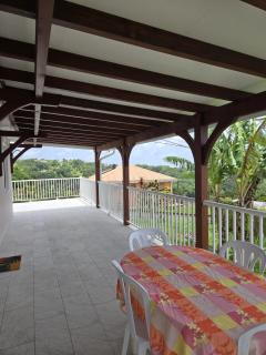 Maison Panorama 2 chambres - 0
