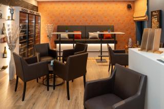 Hotel Monvillage - Mondercange - 4