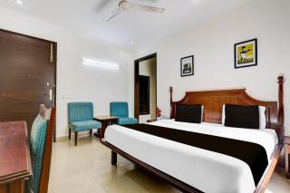 Collection O Tipsyy inn & suites 020 - 5
