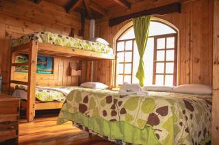 Hostería Chukirawa - 4