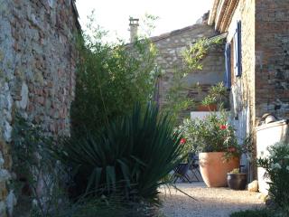 Mas Chataigner - La Suite Paysanne - 9