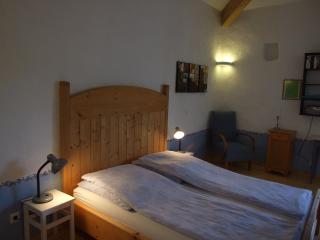 Mas Chataigner - La Suite Paysanne - 5