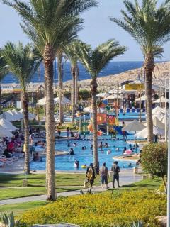 بورتو مطروح - الساحره - Marsa Matruh - 0