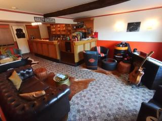 Auberge de Bouvignes - 8
