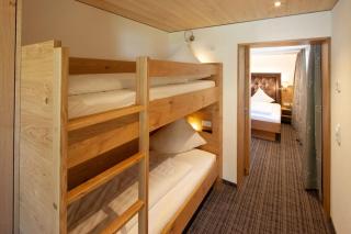 Hotel Alpenblume - 6