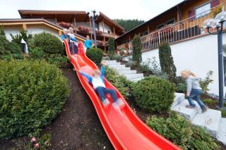 Hotel Alpenblume - 4