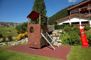 Hotel Alpenblume - 3