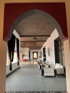 Oasis Saidia Palace & Blue Pearl - 2