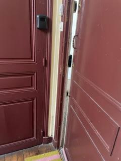 T2 calme à Saint-Ouen, métro 13 et 14, 15 min de Paris - 9