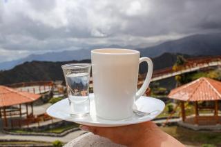 Hostería Chukirawa - Quilotoa - 5