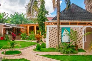 Namayani Safari Lodge - 2
