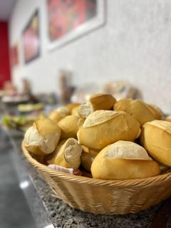 Pluma Hotel Cidade - 3