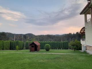 Вила Фидански - Berovo - 9