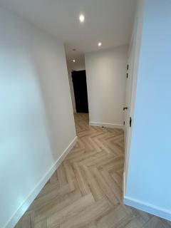 The Banks - Modern 2-Bed Skyline Apartment Manchester Central - 1