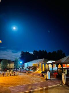 Golden Sand Experience Luxury Camp Merzouga - 4