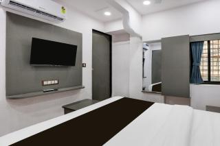 Hotel O New A1 - 1