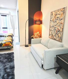 Lucky Homestay KLIA - Sepang - 8