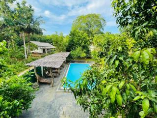 Lily Safari Resort Udawalwa - 6