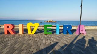 Marina's Coastal Apartment - Ribeira - 9