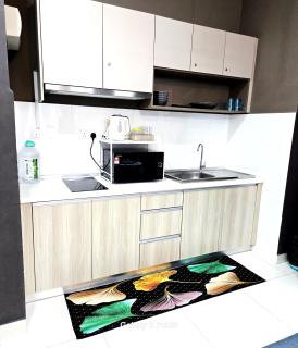 Lucky Homestay KLIA - Sepang - 7