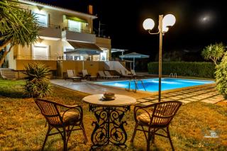 Ktima KiKa - Private Pool Escape & Tranquility - 4