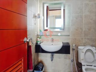 Marbella 2BR Apt Pool & Wi-Fi - Bandung - 7