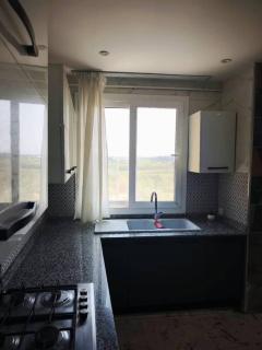 Appartement Grand Lux, Jaccuzi, Proche Aeroport - 5
