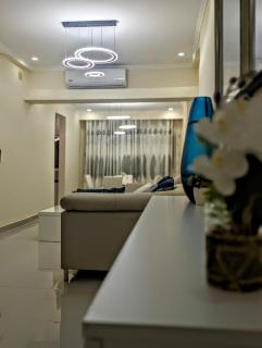 Apartment in Alvalade Luanda - 0
