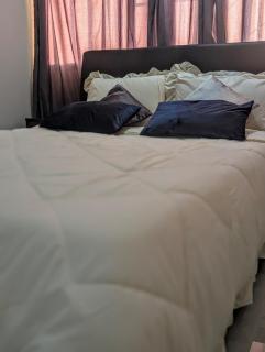 Apartment in Alvalade Luanda - 8