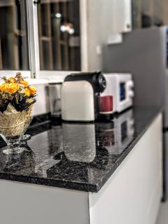 Apartment in Alvalade Luanda - 6