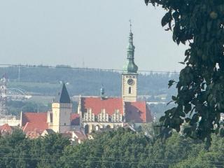 apartmány u ZOO Tábor - Tábor - 4