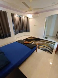 Homestay No. 8 - Segamat - 9
