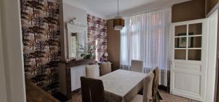 Maison, au plus prés du centre ville et du Beffroi, 3 chambres et 1 Chambre de bébé - 6