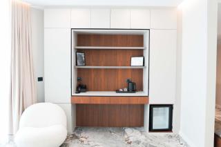 Ilyonis Hotel & Spa - Shëngjin - 8