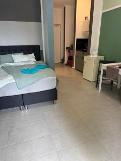 NaLa Nest - small but nice - 9