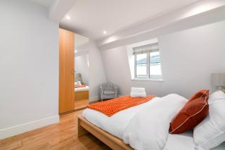 Stylish Camden Town Apartments - 3