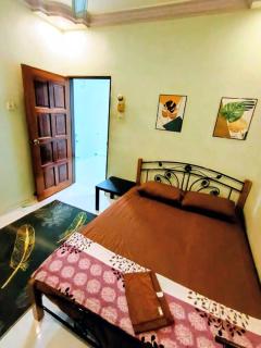 Homestay No. 8 - Segamat - 7