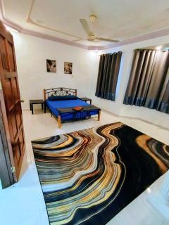 Homestay No. 8 - Segamat - 0