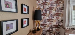 Maison, au plus prés du centre ville et du Beffroi, 3 chambres et 1 Chambre de bébé - 3