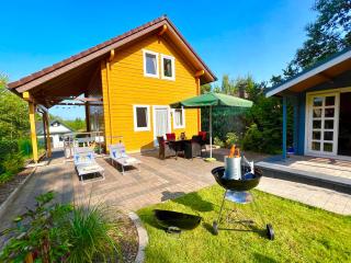 Landhaus AUSZEIT - Borod - 8