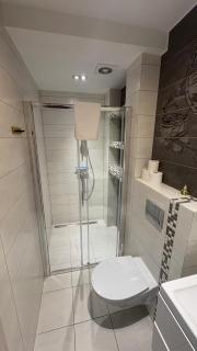 Apartamenty Na Fali - 1