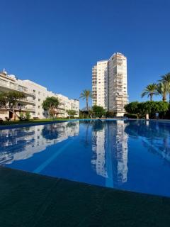 2 bedroom Albir apartment by the beach - Altea - 5