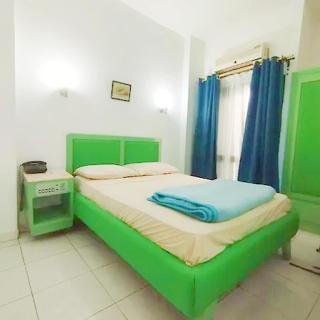 Sea view hotel - 6